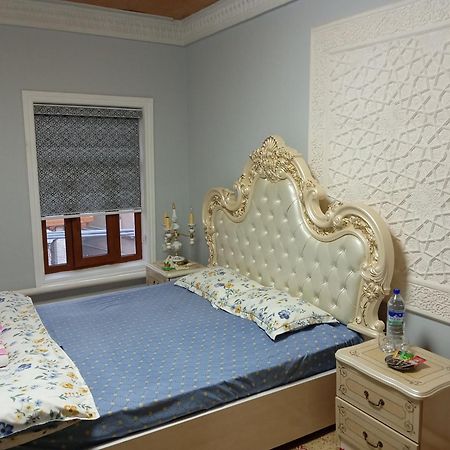 Hotel Nasriddin Navruz Buxoro Ngoại thất bức ảnh