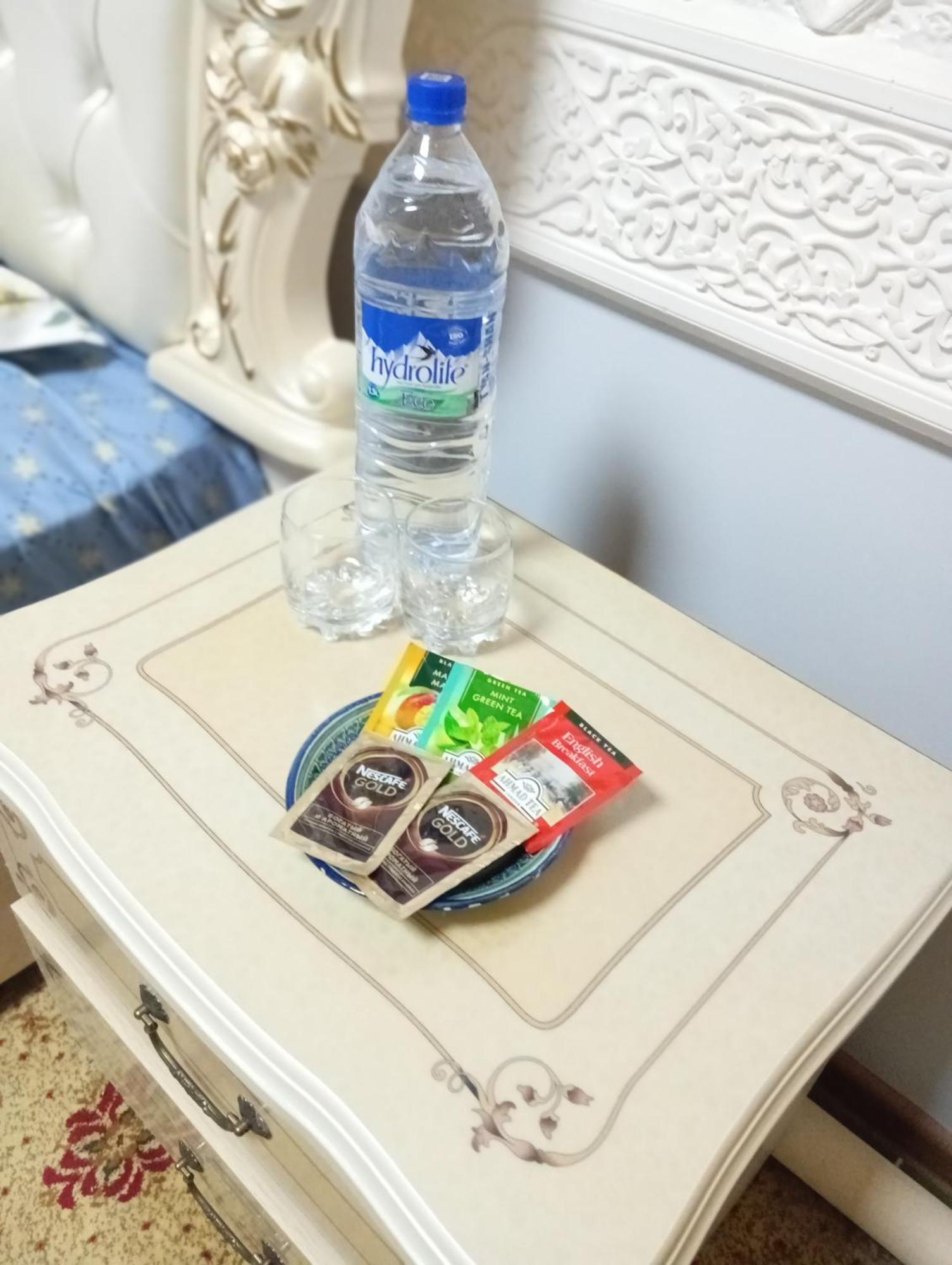 Hotel Nasriddin Navruz Buxoro Ngoại thất bức ảnh