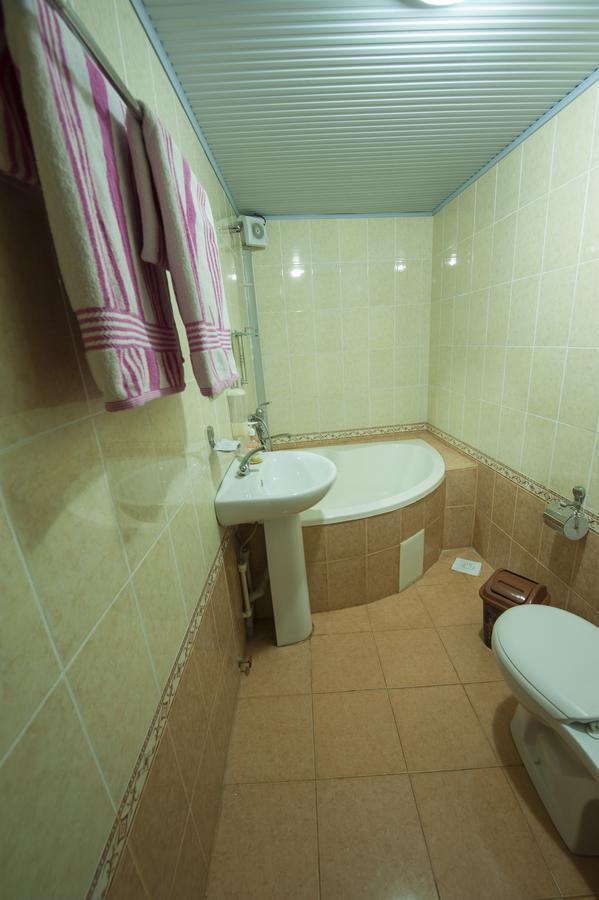 Hotel Nasriddin Navruz Buxoro Ngoại thất bức ảnh
