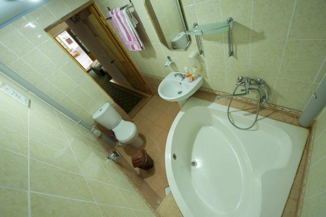 Hotel Nasriddin Navruz Buxoro Ngoại thất bức ảnh