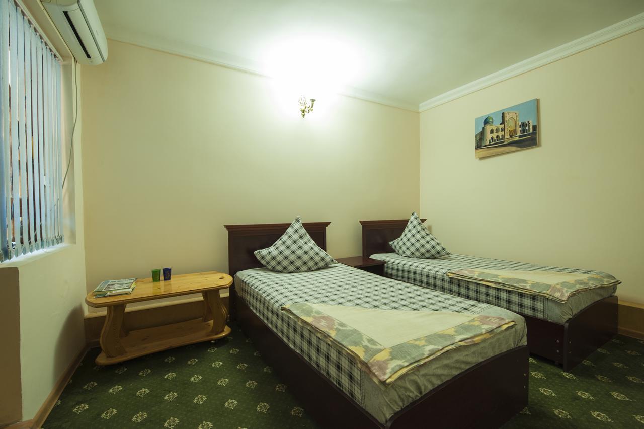 Hotel Nasriddin Navruz Buxoro Ngoại thất bức ảnh